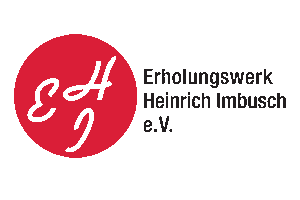 Erholungswerk Heinrich Imbusch e.V. - Logo 
